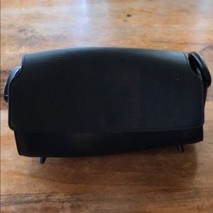 Louis Vuitton Epi Leather Clutch